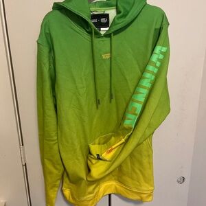 Dave and Busters Hoodie